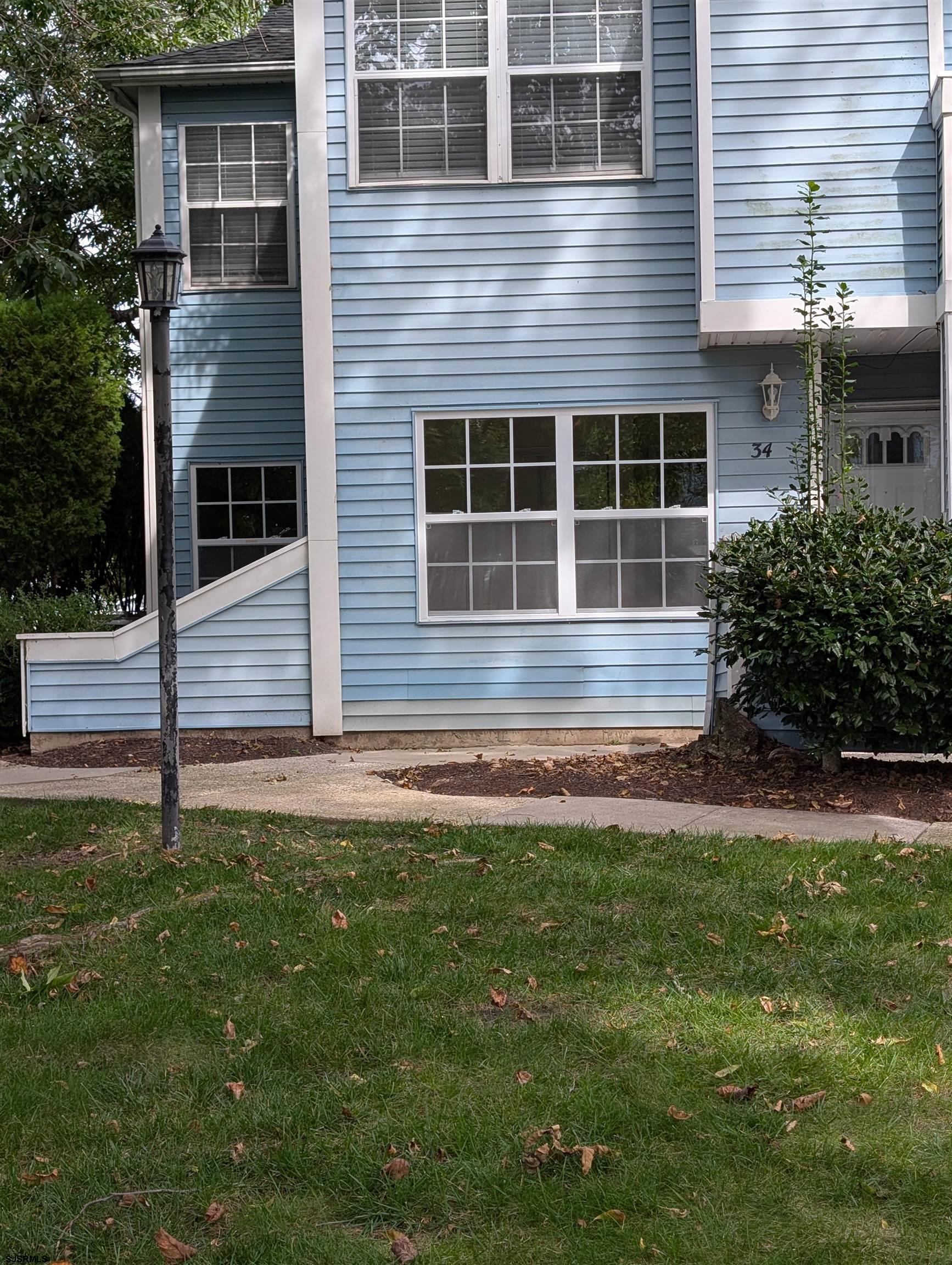 Egg Harbor Township, New Jersey 08234, United States, 2 Bedrooms Bedrooms, ,1 BathroomBathrooms,Residential,Active,210488