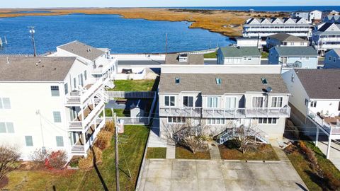 Condo For Sale - 101 N 11th Street #C<br/> Brigantine, NJ 08203