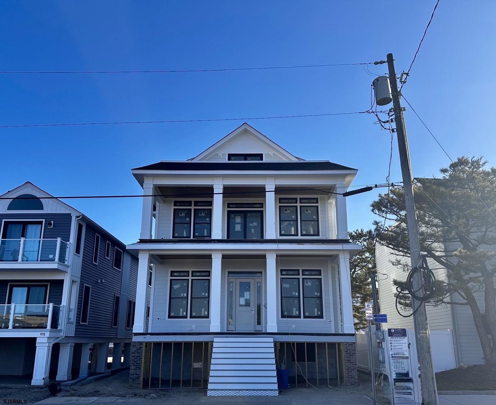 Ocean City, New Jersey 08226, United States, 4 Bedrooms Bedrooms, ,2 BathroomsBathrooms,Residential,Active,96680