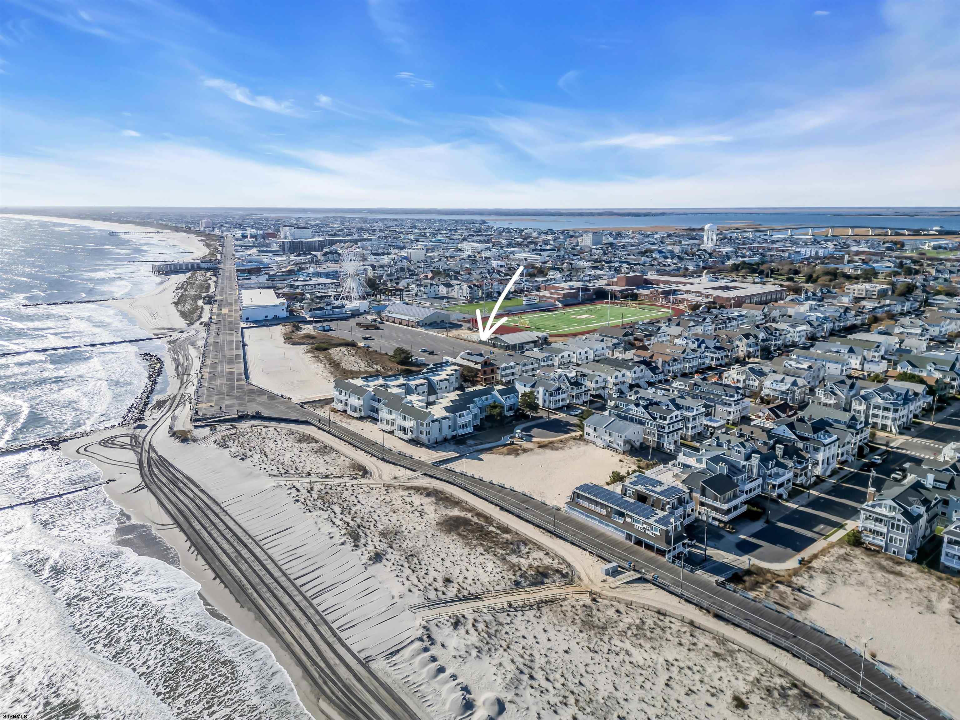 Ocean City, New Jersey 08226, United States, 4 Bedrooms Bedrooms, ,2 BathroomsBathrooms,Residential,Active,96680