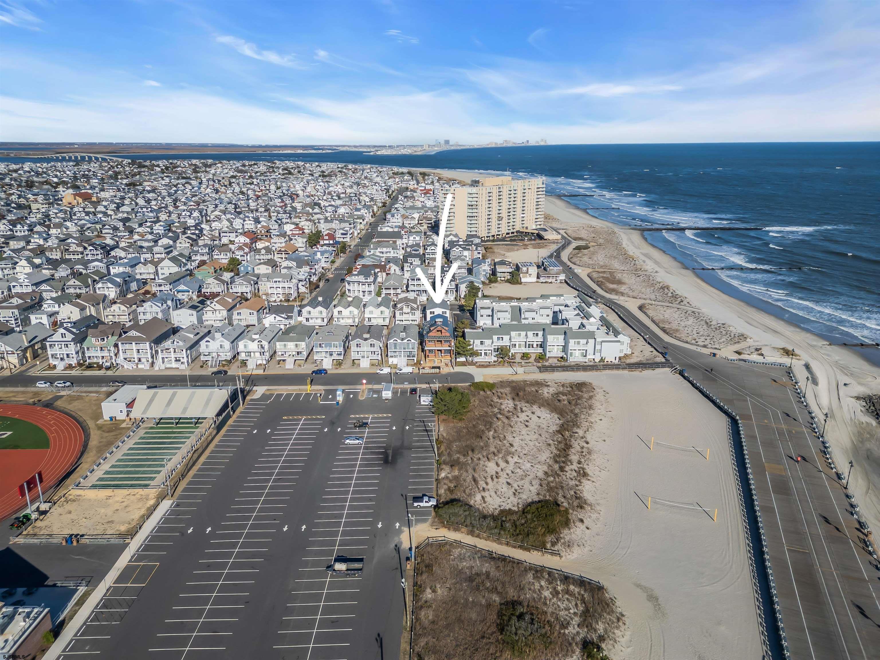 Ocean City, New Jersey 08226, United States, 4 Bedrooms Bedrooms, ,2 BathroomsBathrooms,Residential,Active,96680