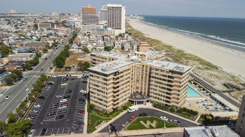 Condo For Sale - 101 S Raleigh Ave #311<br/> Atlantic City, NJ 08401