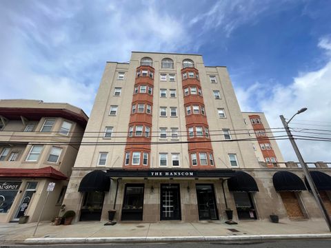 Photo of 807 E 8th Street #308, Ocean City, NJ 08226 (MLS # 602807)