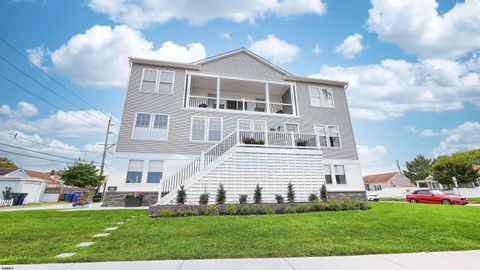 3712 Bayshore Ave Unit 2, Brigantine, NJ 08203 - MLS#: 588258