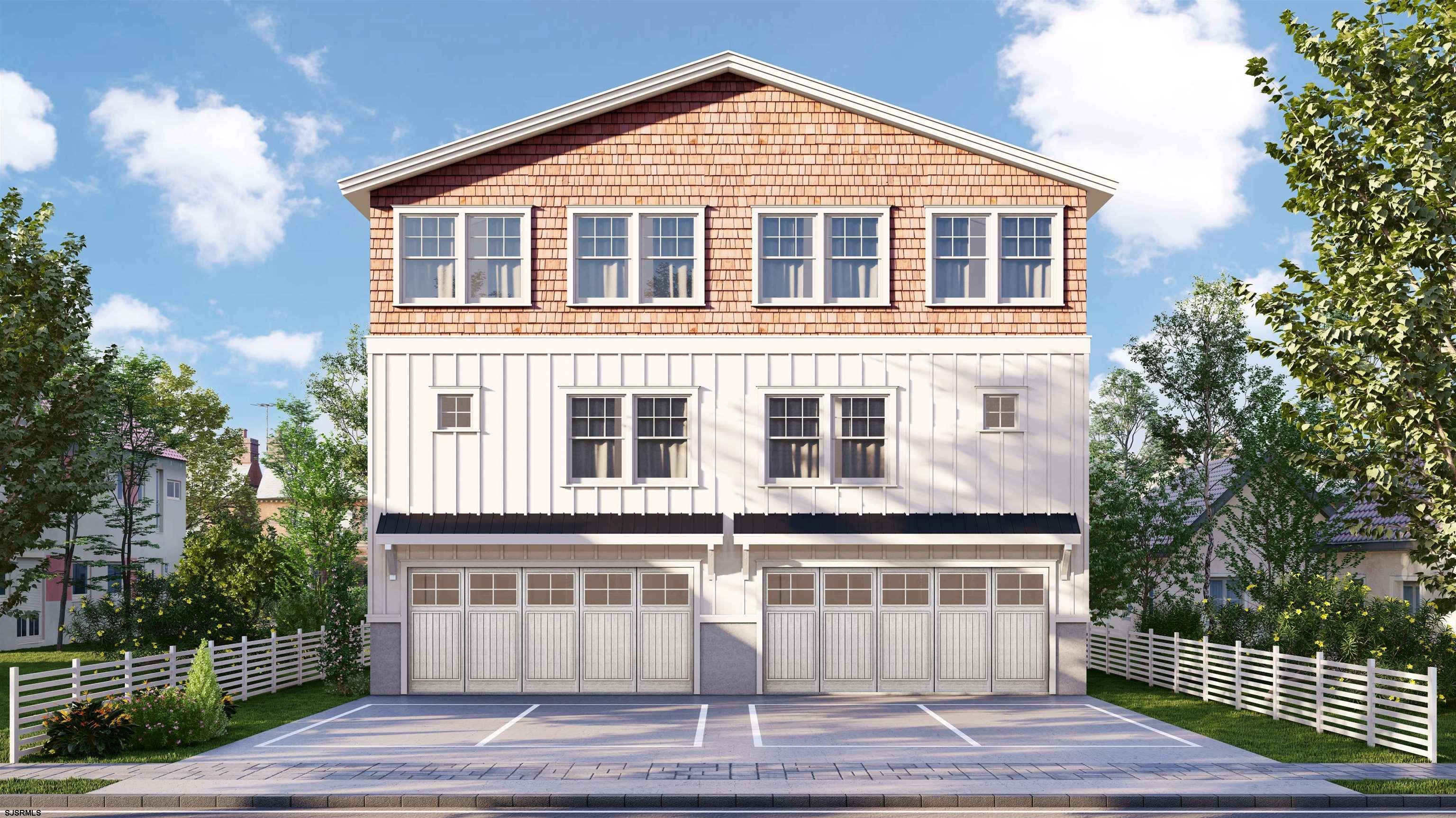 Ocean City, New Jersey 08226, United States, 6 Bedrooms Bedrooms, ,5 BathroomsBathrooms,Residential,Pending,86575