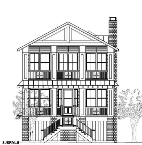 Condo For Sale - 3313 Simpson Ave #1ST FLOOR<br/> Ocean City, NJ 08226