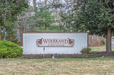 Condo For Sale - 64 E Woodland Ave #64<br/> Absecon, NJ 08201