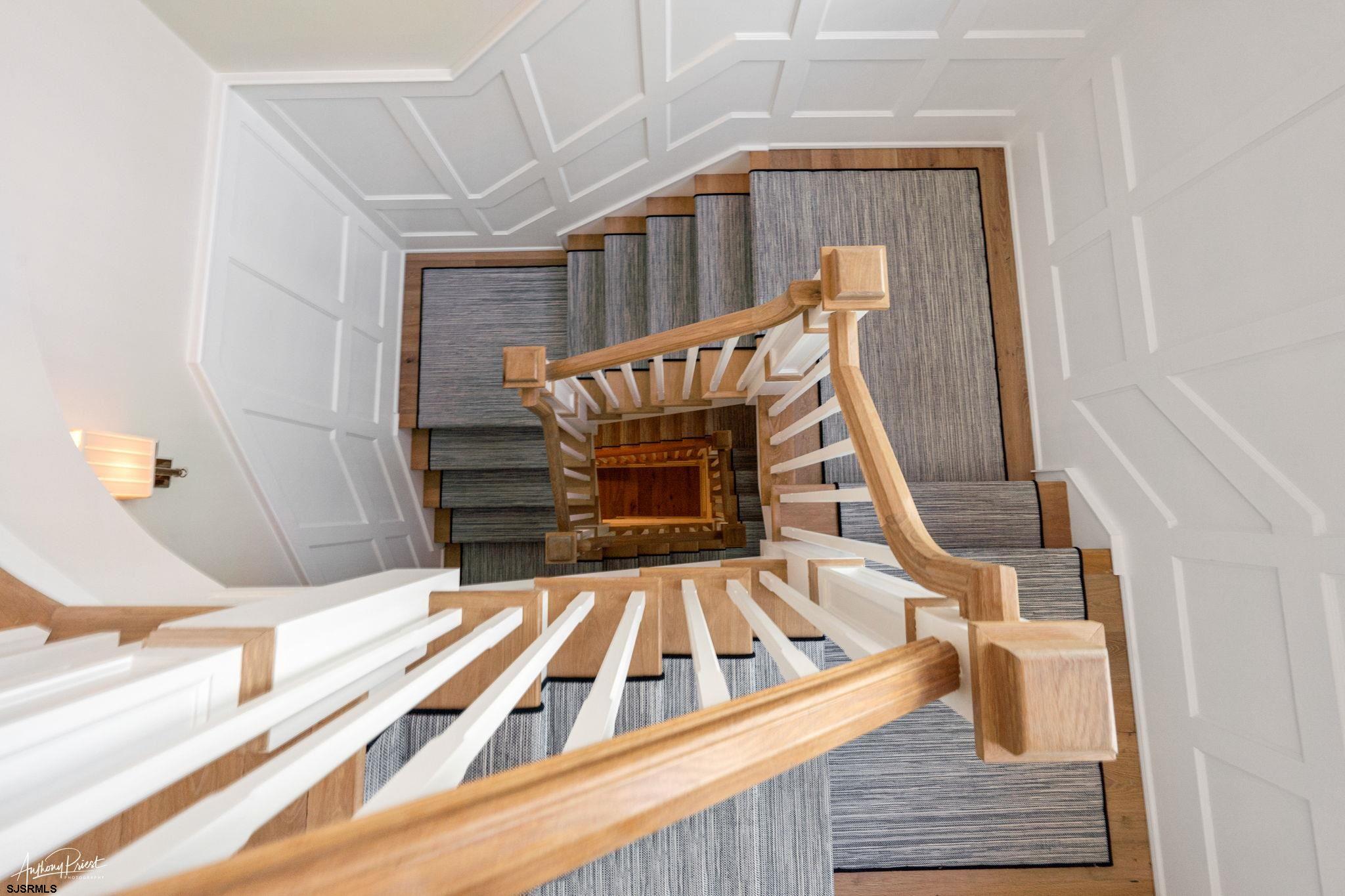 Ocean City, New Jersey 08226, United States, 6 Bedrooms Bedrooms, ,7 BathroomsBathrooms,Residential,Active,52060