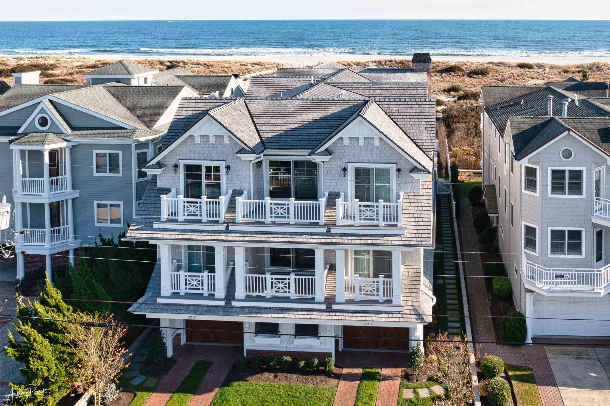 Ocean City, New Jersey 08226, United States, 6 Bedrooms Bedrooms, ,7 BathroomsBathrooms,Residential,Active,52060