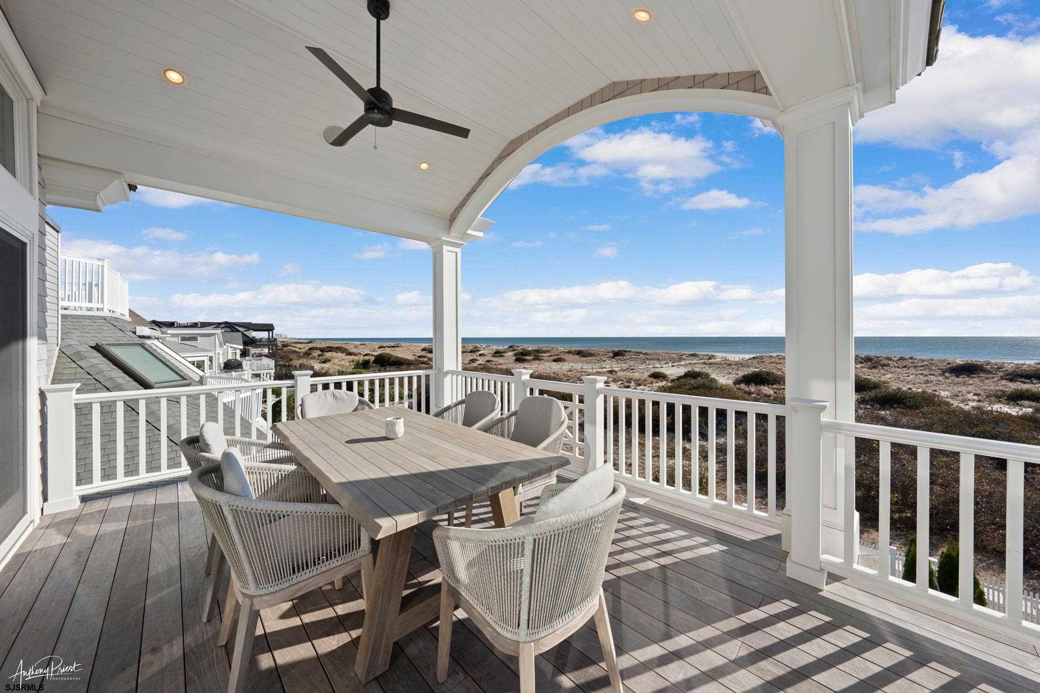 Ocean City, New Jersey 08226, United States, 6 Bedrooms Bedrooms, ,7 BathroomsBathrooms,Residential,Active,52060