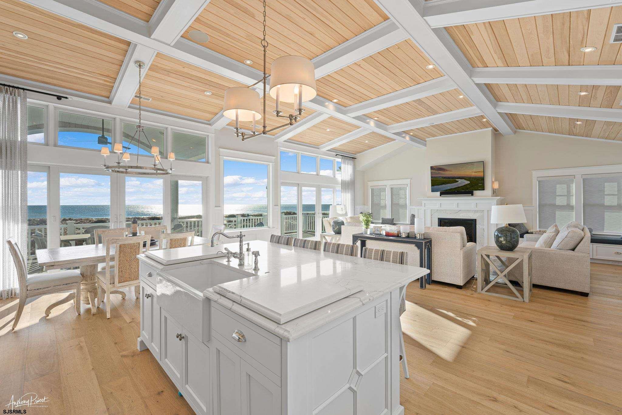 Ocean City, New Jersey 08226, United States, 6 Bedrooms Bedrooms, ,7 BathroomsBathrooms,Residential,Active,52060