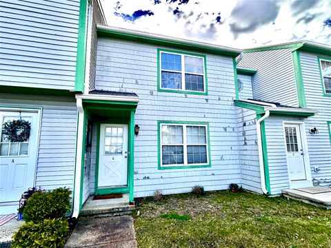 5 Oyster Bay Road Unit B, Absecon, NJ 08201 - MLS#: 584142
