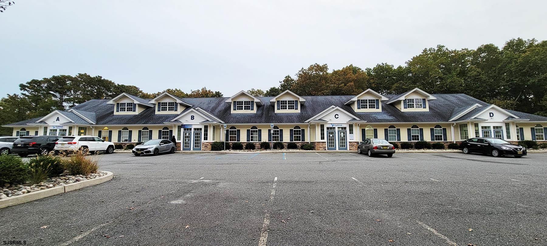 Galloway Township, New Jersey 08205, United States, ,Commercial,Active,124059