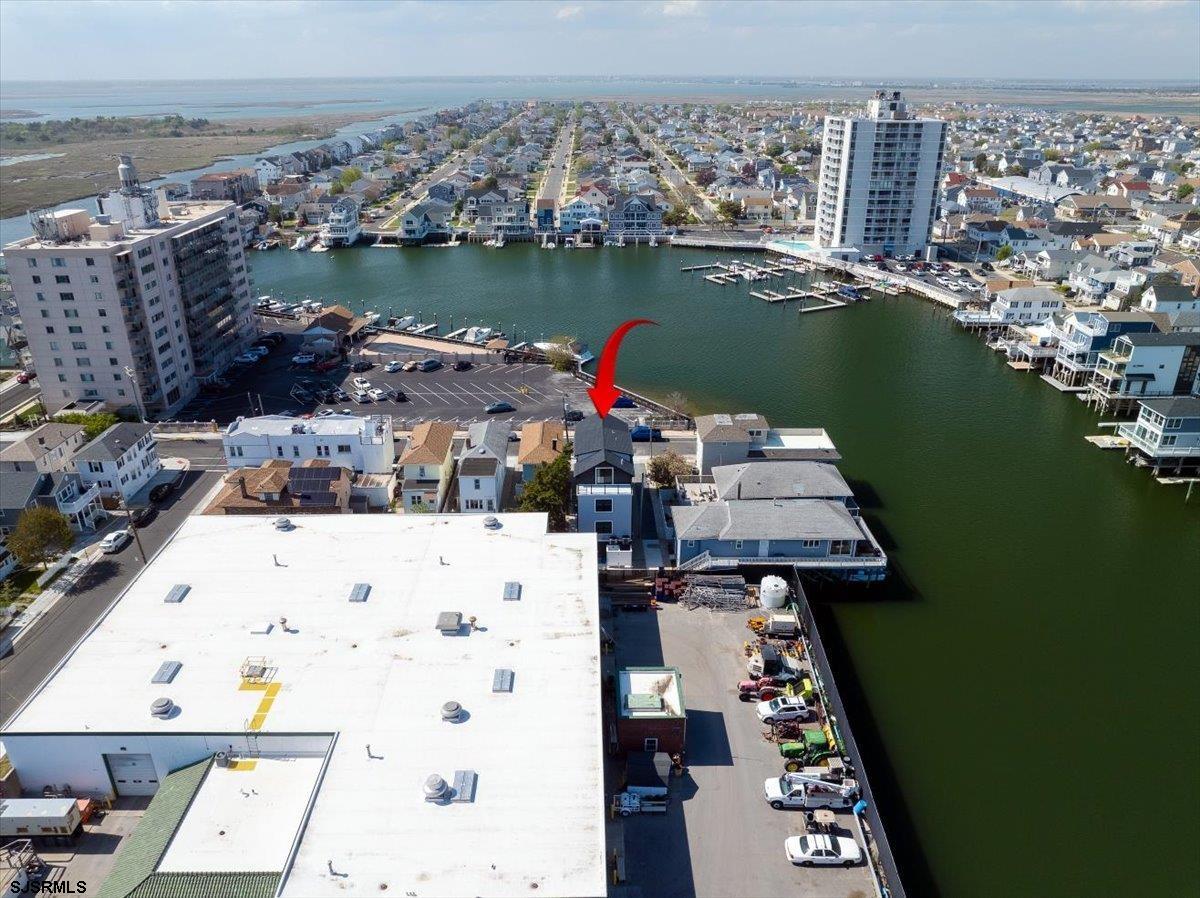 Ventnor, New Jersey 08406, United States, 4 Bedrooms Bedrooms, ,5 BathroomsBathrooms,Residential,Active,166106