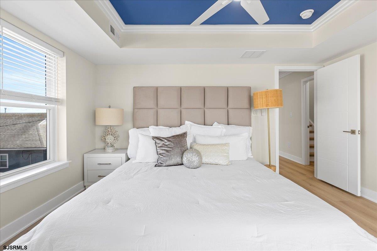 Ventnor, New Jersey 08406, United States, 4 Bedrooms Bedrooms, ,5 BathroomsBathrooms,Residential,Active,166106