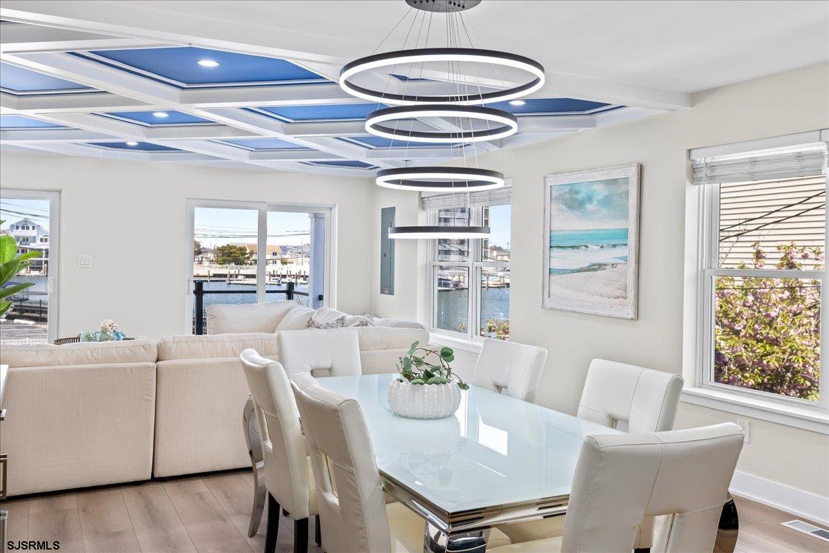 Ventnor, New Jersey 08406, United States, 4 Bedrooms Bedrooms, ,5 BathroomsBathrooms,Residential,Active,166106