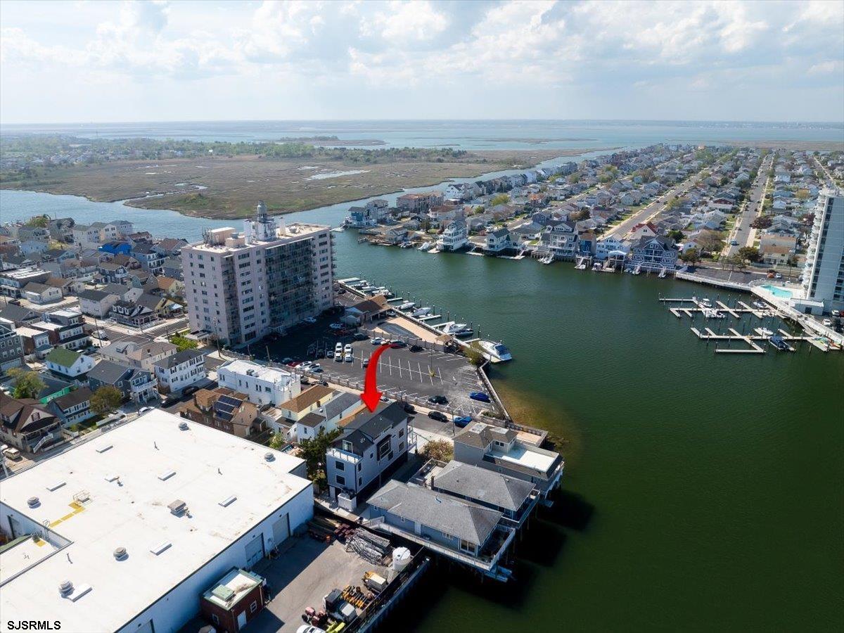 Ventnor, New Jersey 08406, United States, 4 Bedrooms Bedrooms, ,5 BathroomsBathrooms,Residential,Active,166106