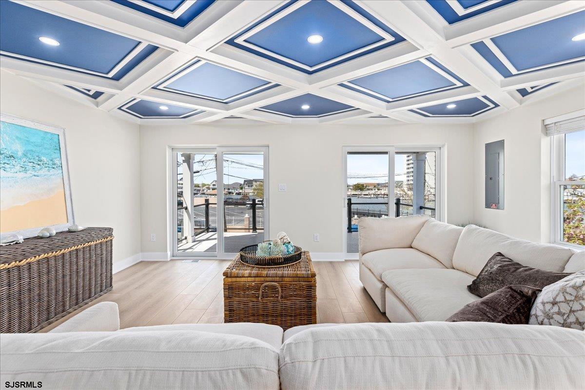 Ventnor, New Jersey 08406, United States, 4 Bedrooms Bedrooms, ,5 BathroomsBathrooms,Residential,Active,166106