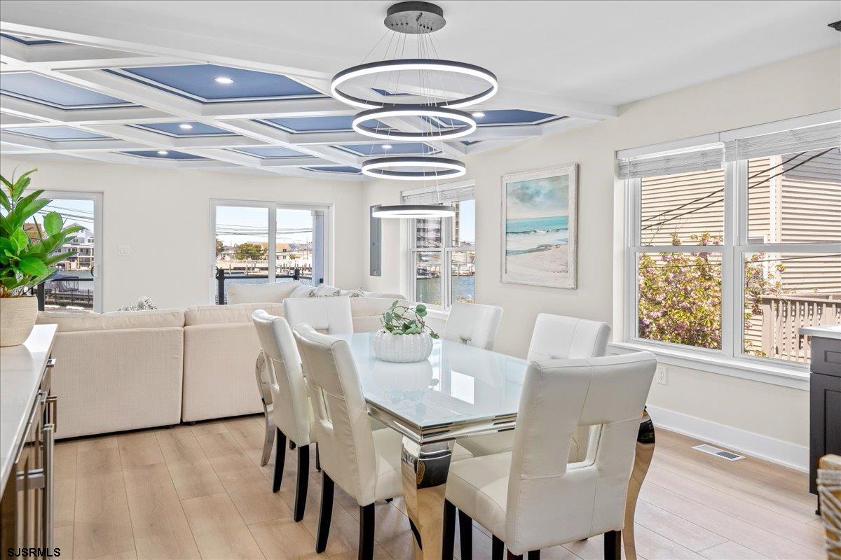 Ventnor, New Jersey 08406, United States, 4 Bedrooms Bedrooms, ,5 BathroomsBathrooms,Residential,Active,166106