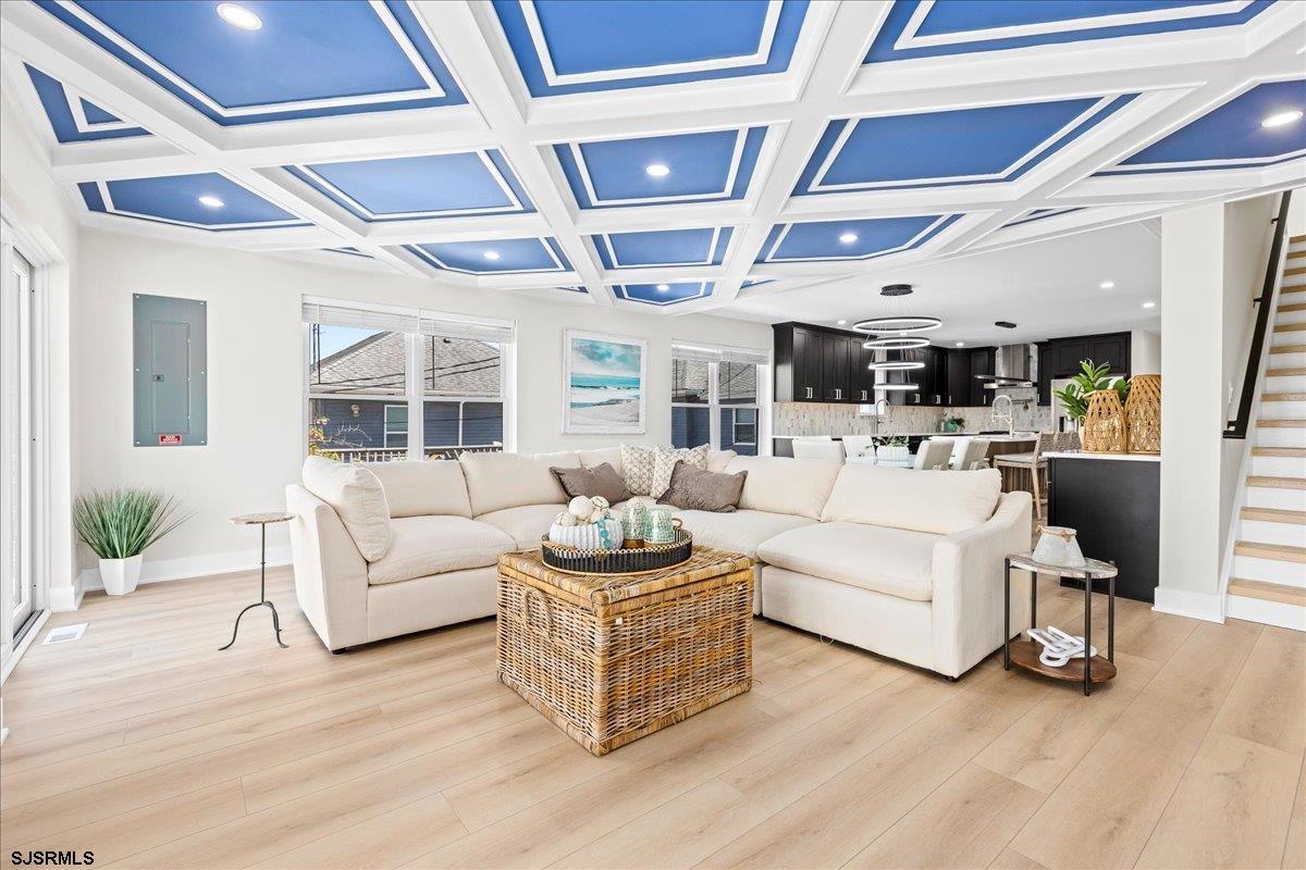 Ventnor, New Jersey 08406, United States, 4 Bedrooms Bedrooms, ,5 BathroomsBathrooms,Residential,Active,166106