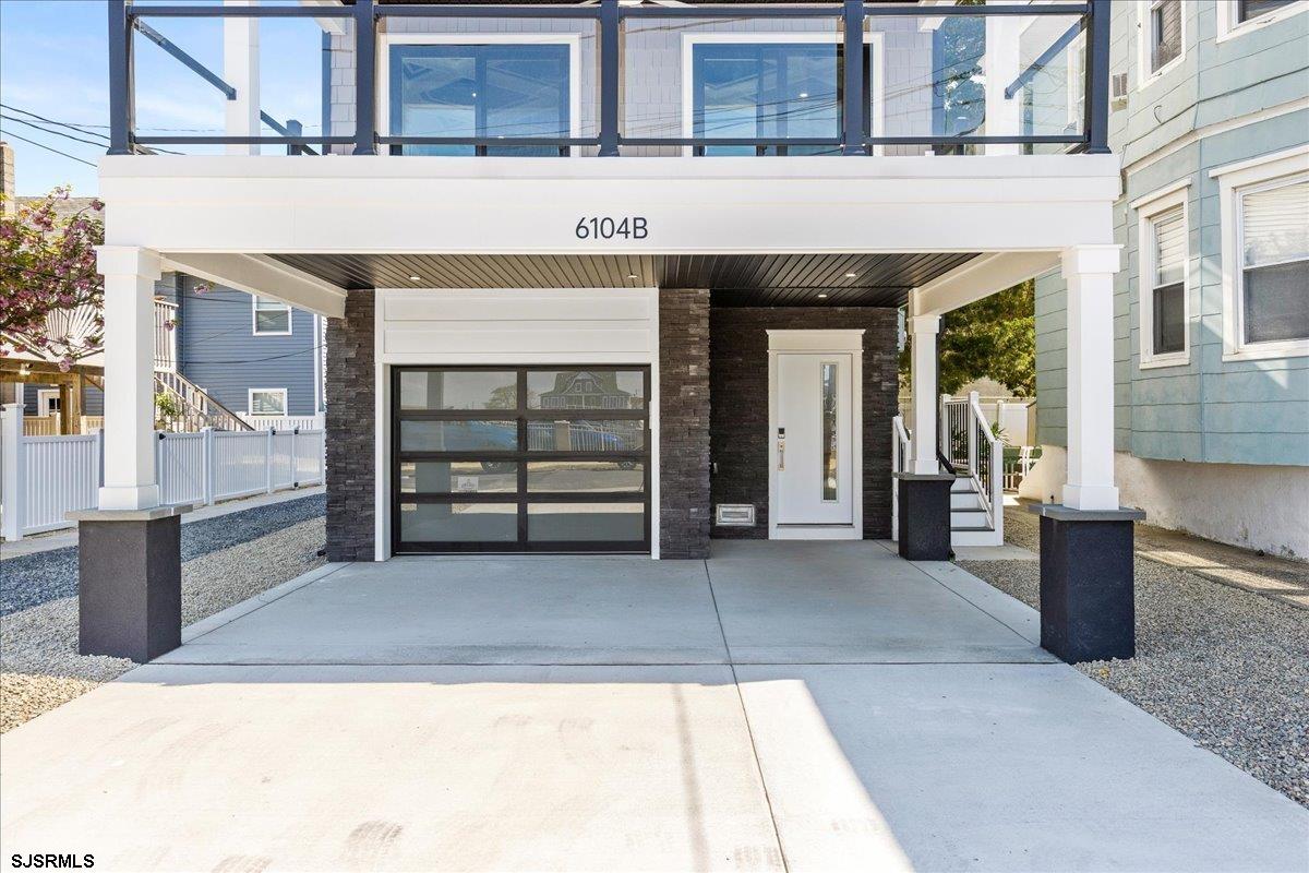 Ventnor, New Jersey 08406, United States, 4 Bedrooms Bedrooms, ,5 BathroomsBathrooms,Residential,Active,166106