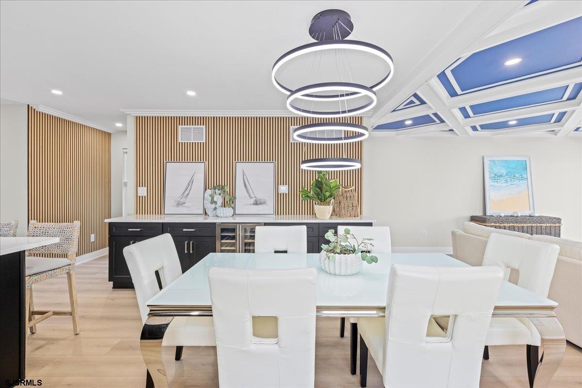 Ventnor, New Jersey 08406, United States, 4 Bedrooms Bedrooms, ,5 BathroomsBathrooms,Residential,Active,166106