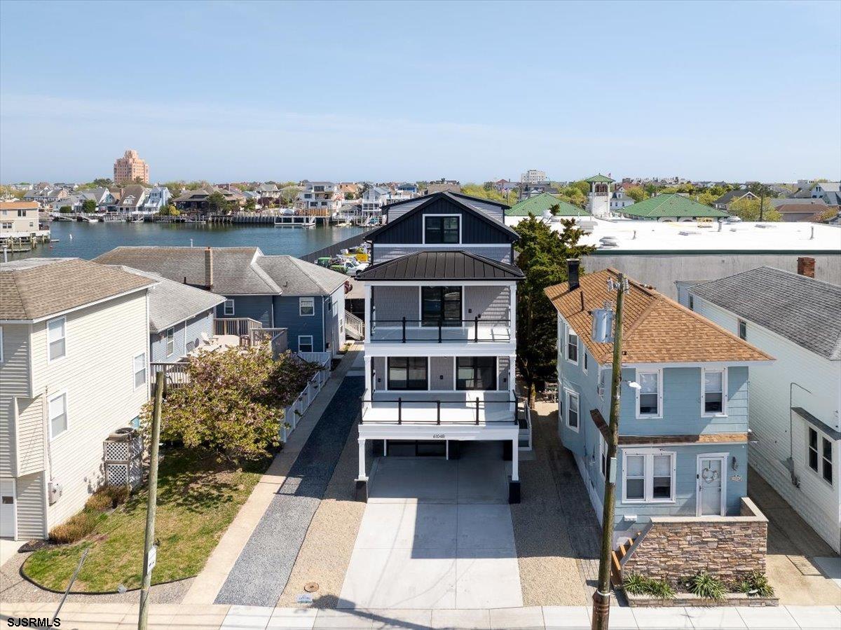 Ventnor, New Jersey 08406, United States, 4 Bedrooms Bedrooms, ,5 BathroomsBathrooms,Residential,Active,166106