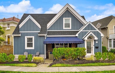 29 East Dr Margate NJ 08402