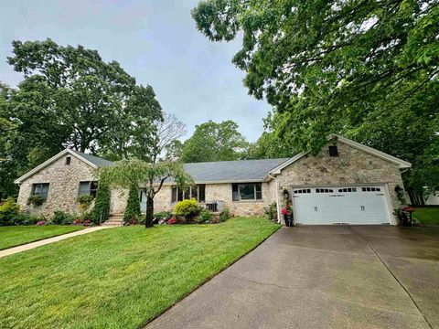 Homes For Sale - 23 Georgetown Ct<br/> Atlantic County, Linwood, NJ 08221