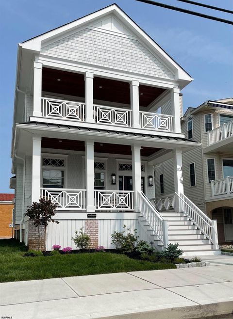 Photo of 2529 Asbury Ave, Ocean City, NJ 08226 (MLS # 606089)