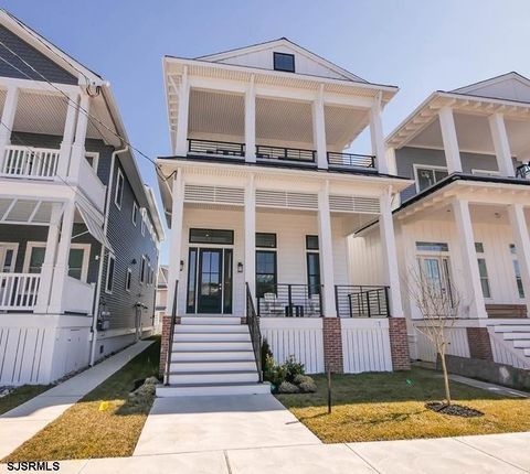 Photo of 2529 Asbury Ave, Ocean City, NJ 08226 (MLS # 606089)