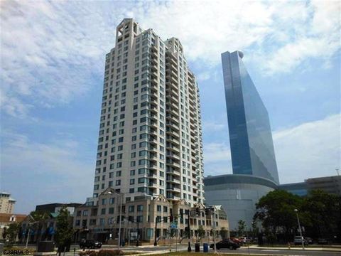 Photo of 526 Pacific Ave #304, Atlantic City, NJ 08401 (MLS # 602592)