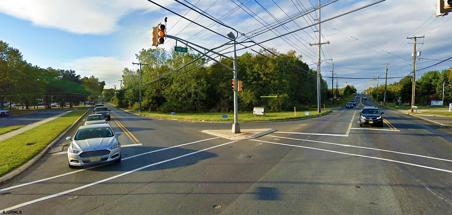 Egg Harbor Township, New Jersey 08234, United States, ,Land,Active,201365