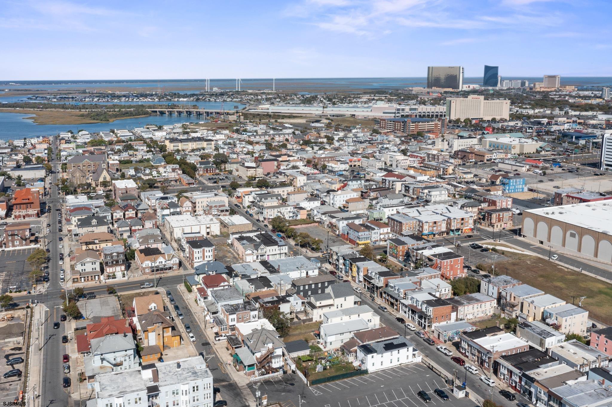 Atlantic City, New Jersey 08401, United States, 5 Bedrooms Bedrooms, ,5 BathroomsBathrooms,Residential,Active,158911