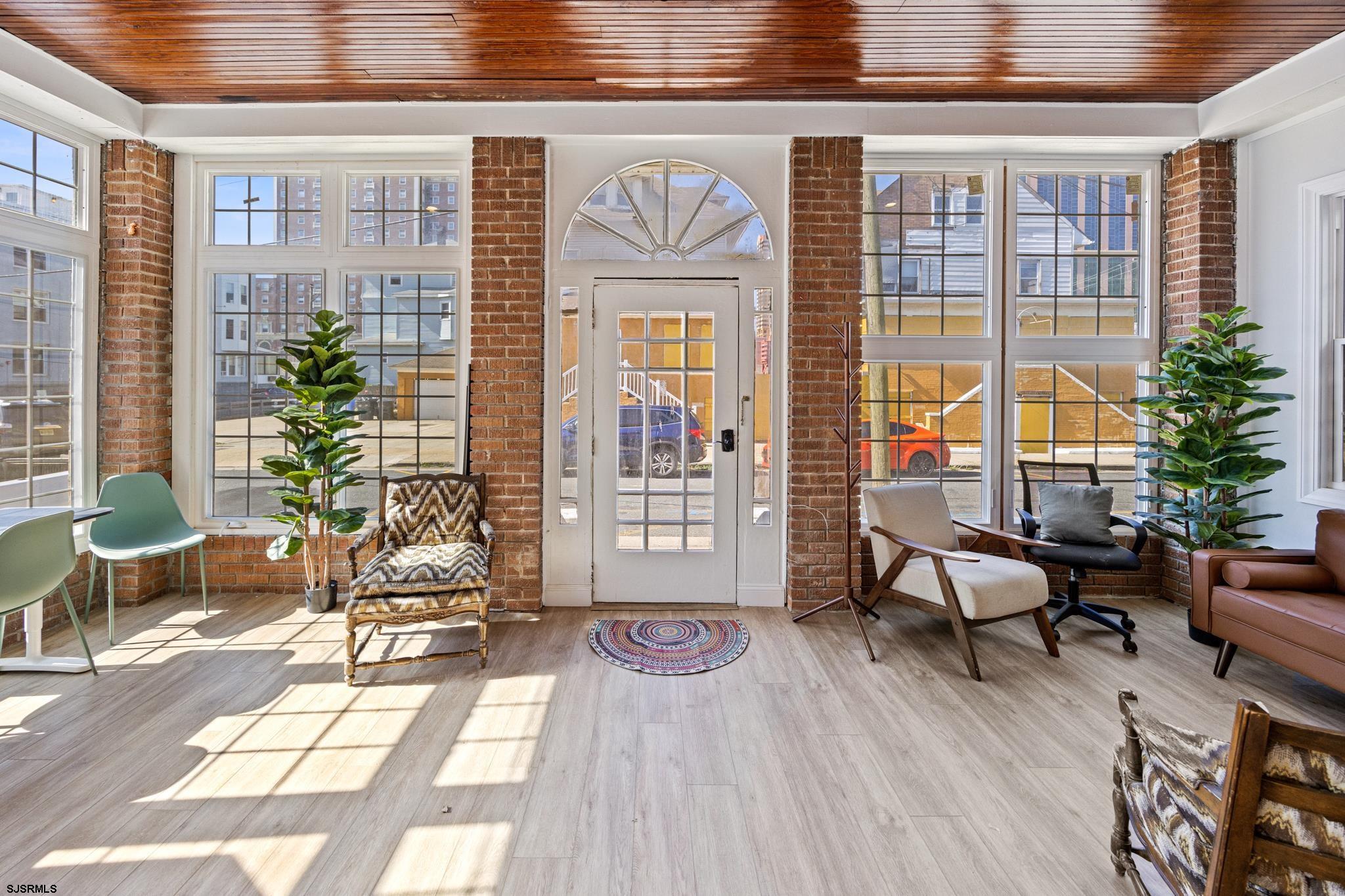 Atlantic City, New Jersey 08401, United States, 5 Bedrooms Bedrooms, ,5 BathroomsBathrooms,Residential,Active,158911