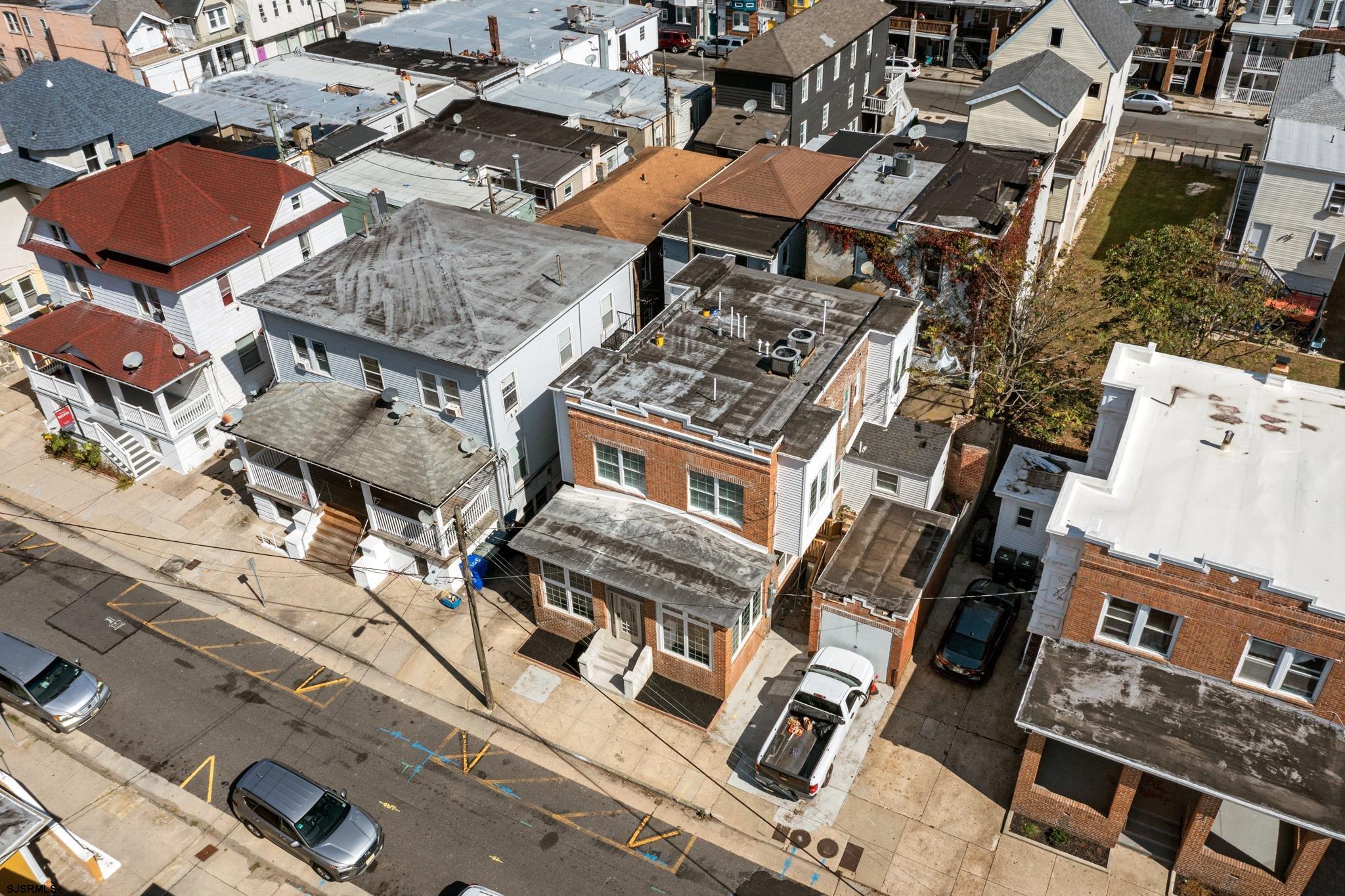 Atlantic City, New Jersey 08401, United States, 5 Bedrooms Bedrooms, ,5 BathroomsBathrooms,Residential,Active,158911