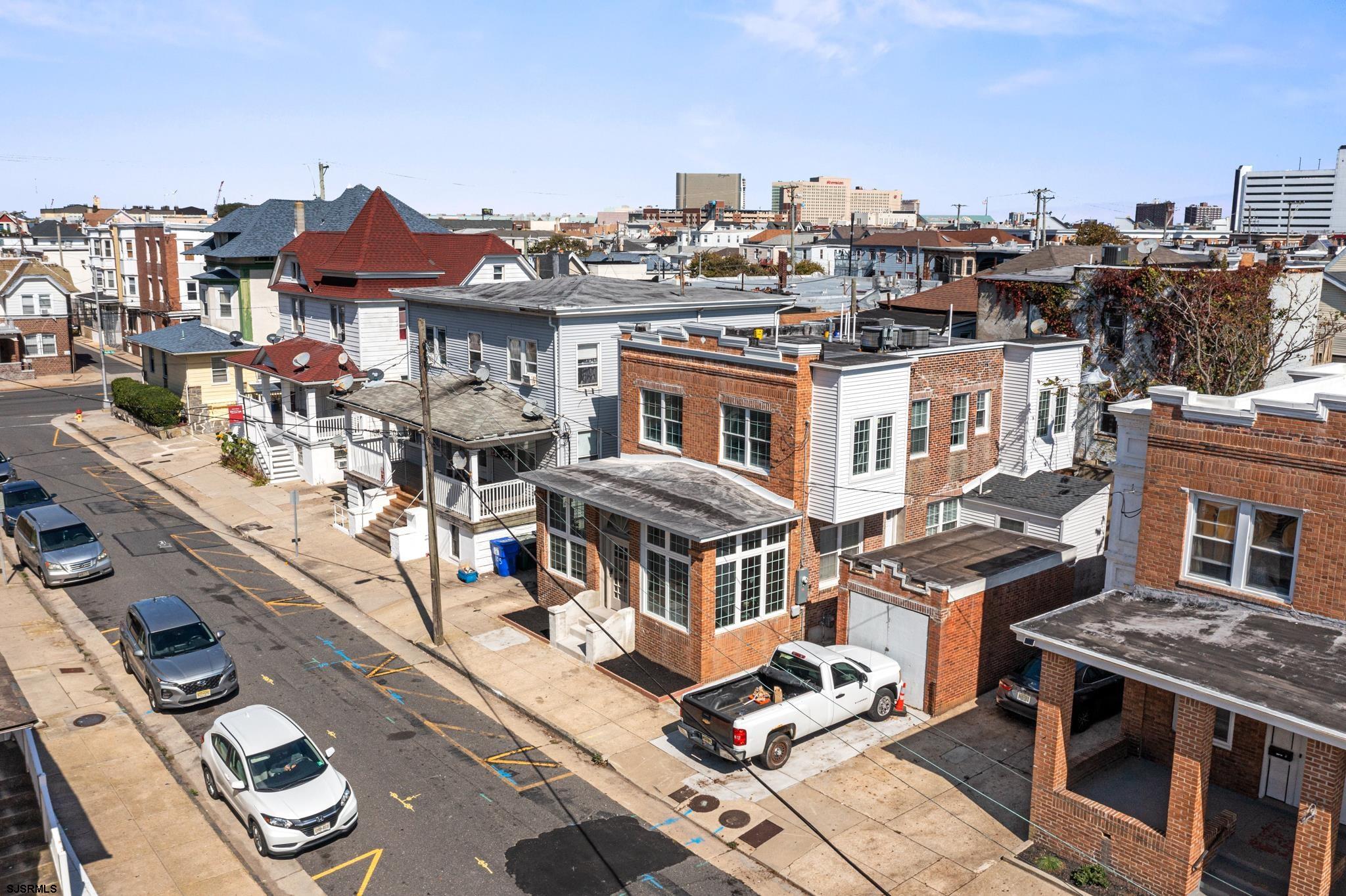 Atlantic City, New Jersey 08401, United States, 5 Bedrooms Bedrooms, ,5 BathroomsBathrooms,Residential,Active,158911