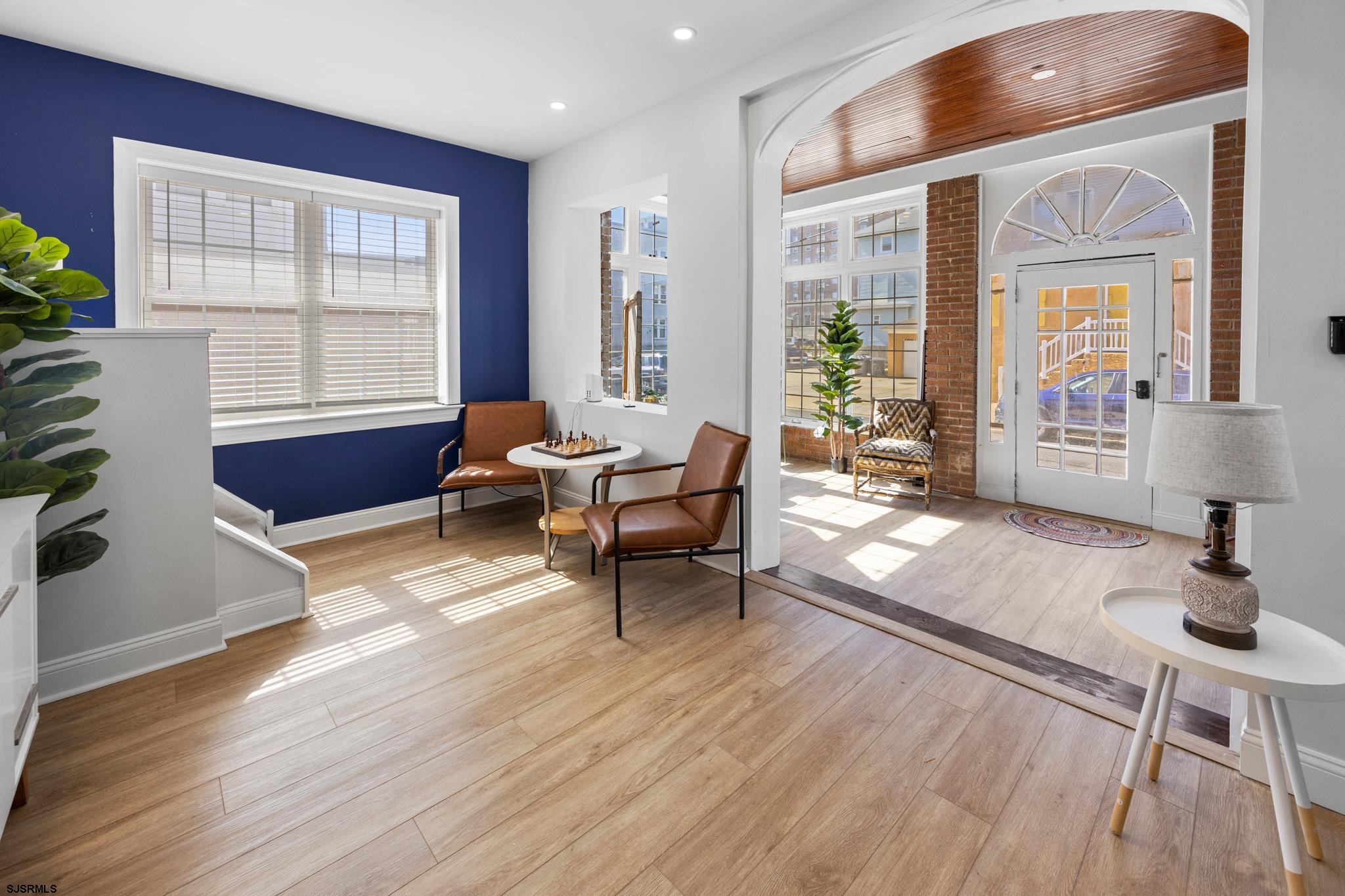 Atlantic City, New Jersey 08401, United States, 5 Bedrooms Bedrooms, ,5 BathroomsBathrooms,Residential,Active,158911