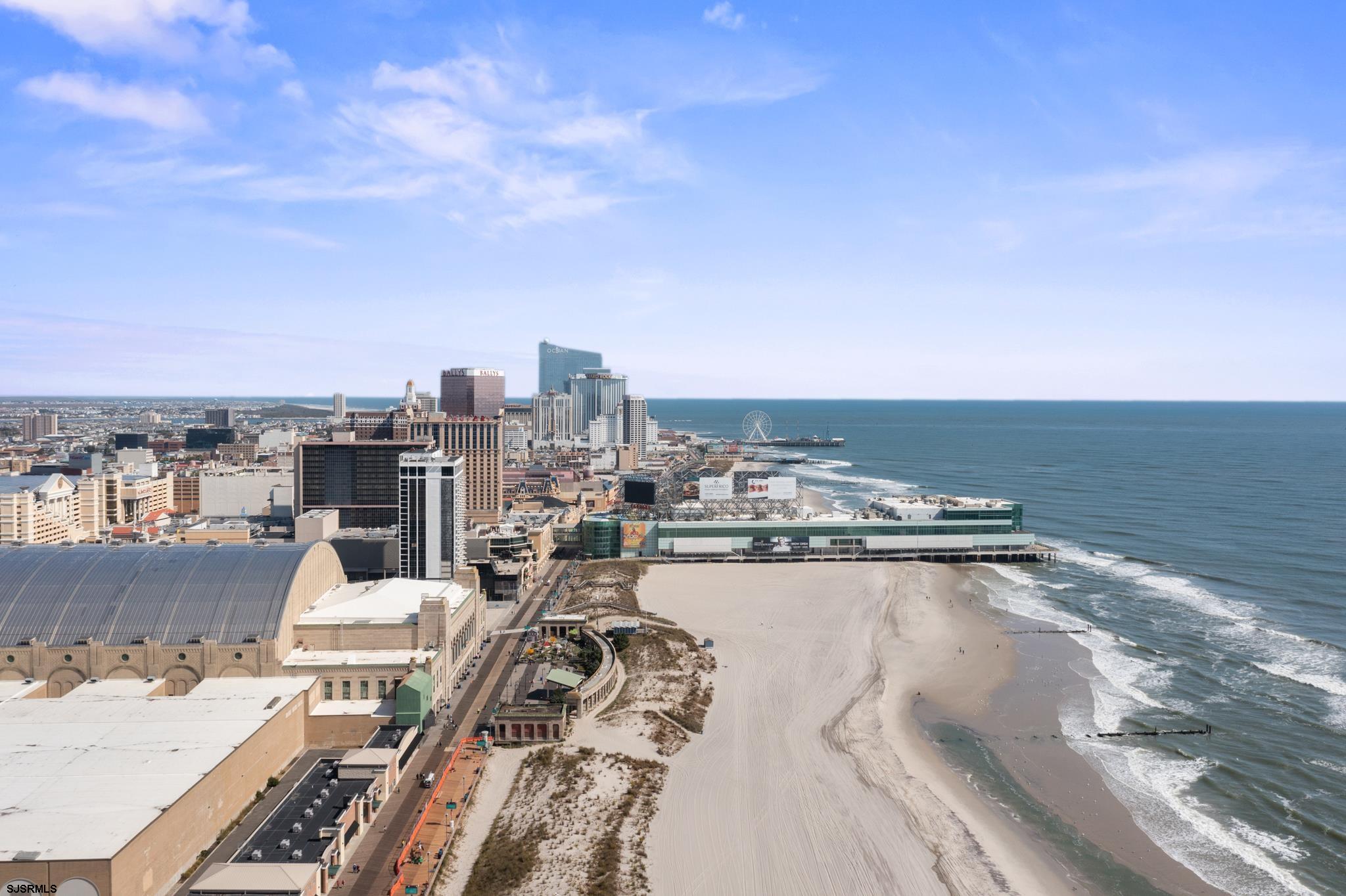 Atlantic City, New Jersey 08401, United States, 5 Bedrooms Bedrooms, ,5 BathroomsBathrooms,Residential,Active,158911