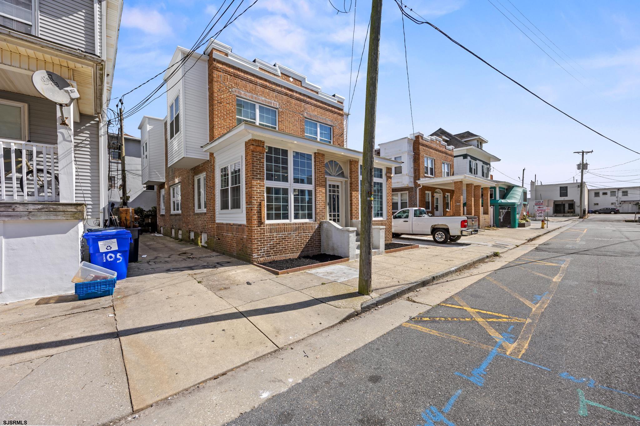 Atlantic City, New Jersey 08401, United States, 5 Bedrooms Bedrooms, ,5 BathroomsBathrooms,Residential,Active,158911