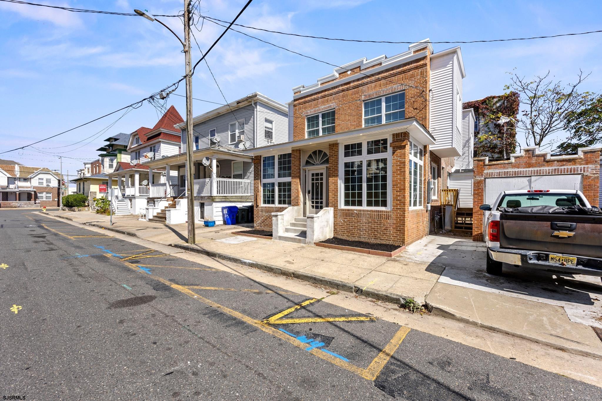 Atlantic City, New Jersey 08401, United States, 5 Bedrooms Bedrooms, ,5 BathroomsBathrooms,Residential,Active,158911