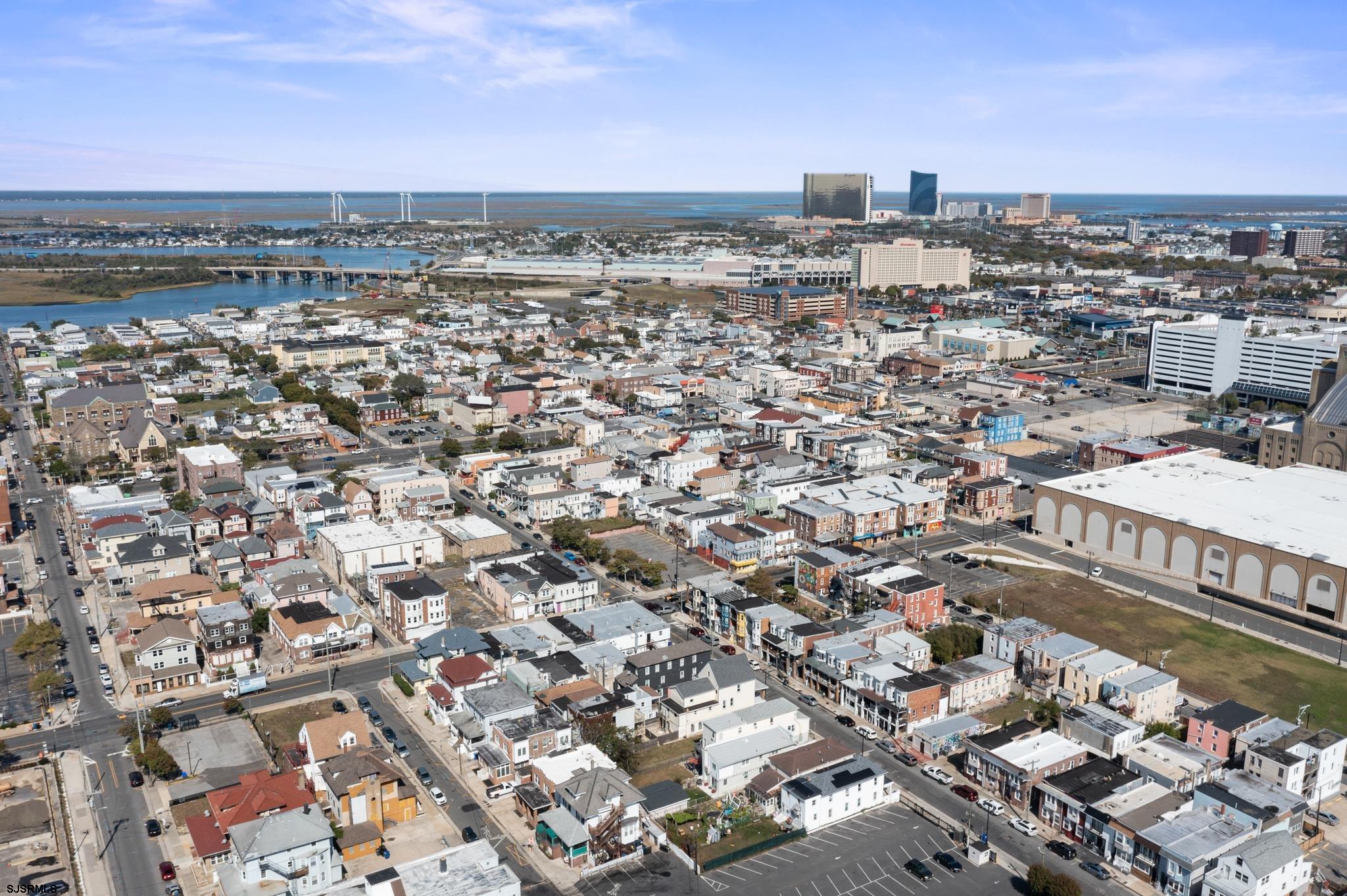 Atlantic City, New Jersey 08401, United States, 5 Bedrooms Bedrooms, ,5 BathroomsBathrooms,Residential,Active,158911