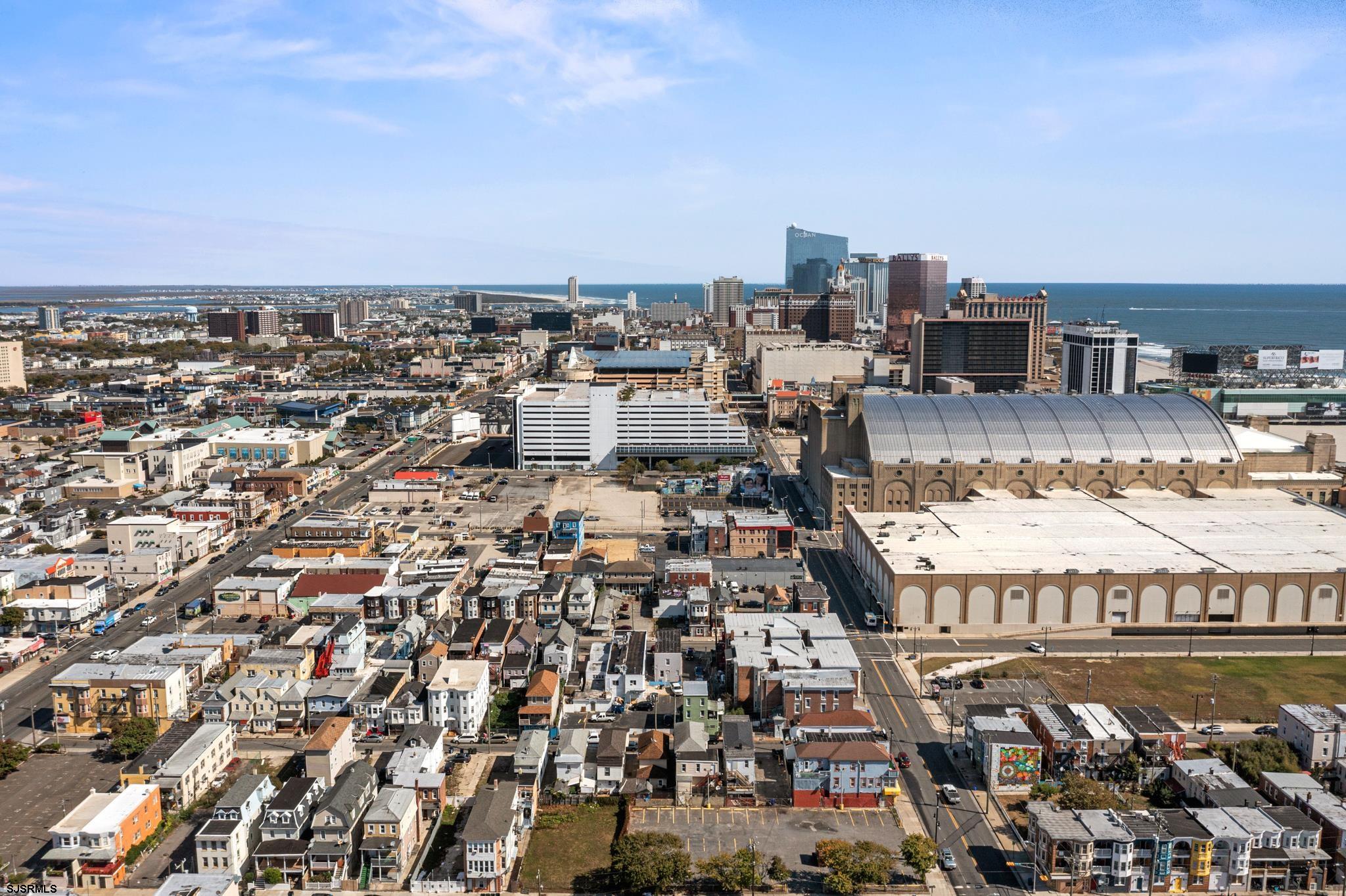 Atlantic City, New Jersey 08401, United States, 5 Bedrooms Bedrooms, ,5 BathroomsBathrooms,Residential,Active,158911