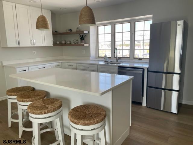 Ventnor, New Jersey 08406, United States, 3 Bedrooms Bedrooms, ,4 BathroomsBathrooms,Residential,Active,302