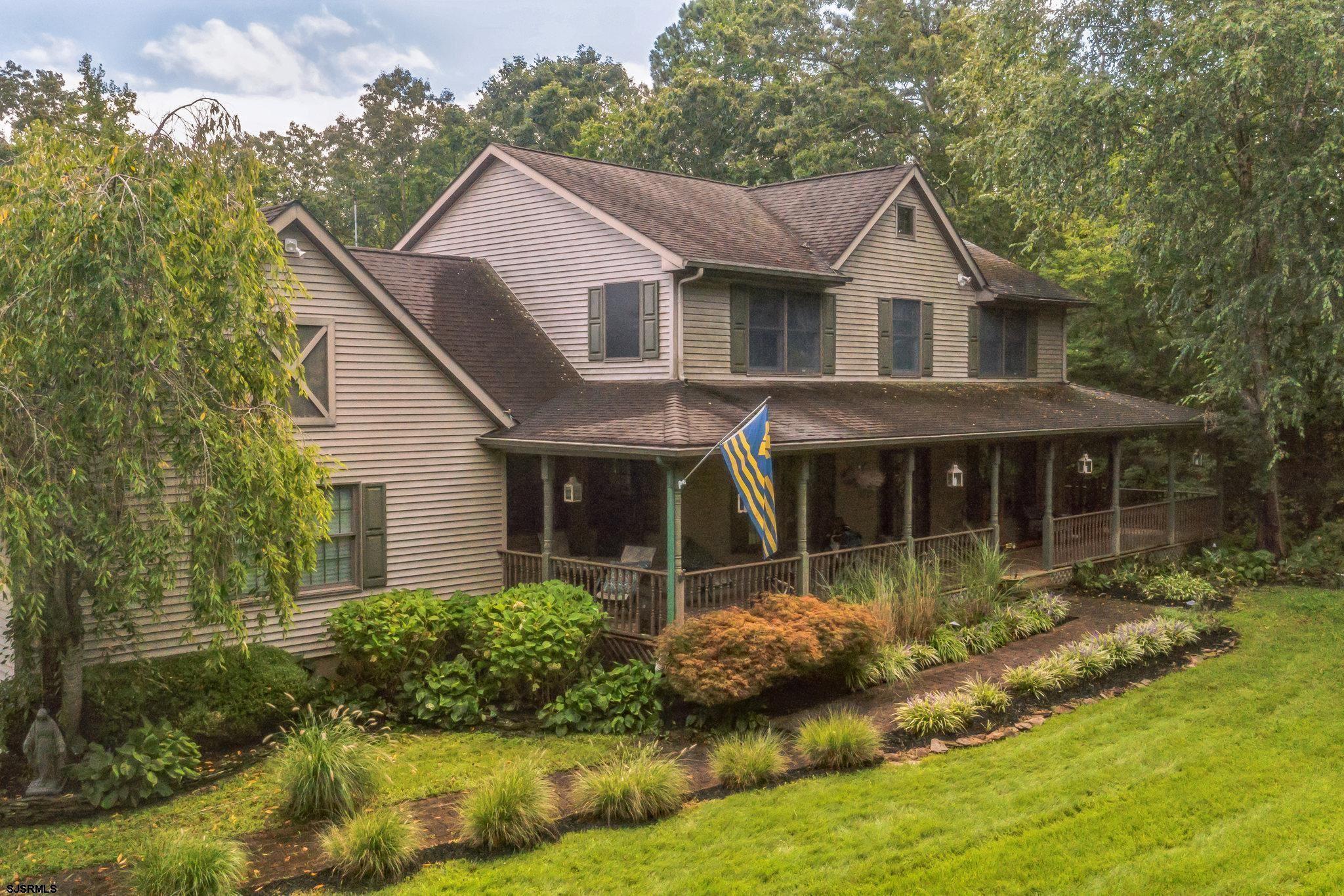 Photo 1 of 38 — 214 Head of River Road, Corbin City, NJ 08270