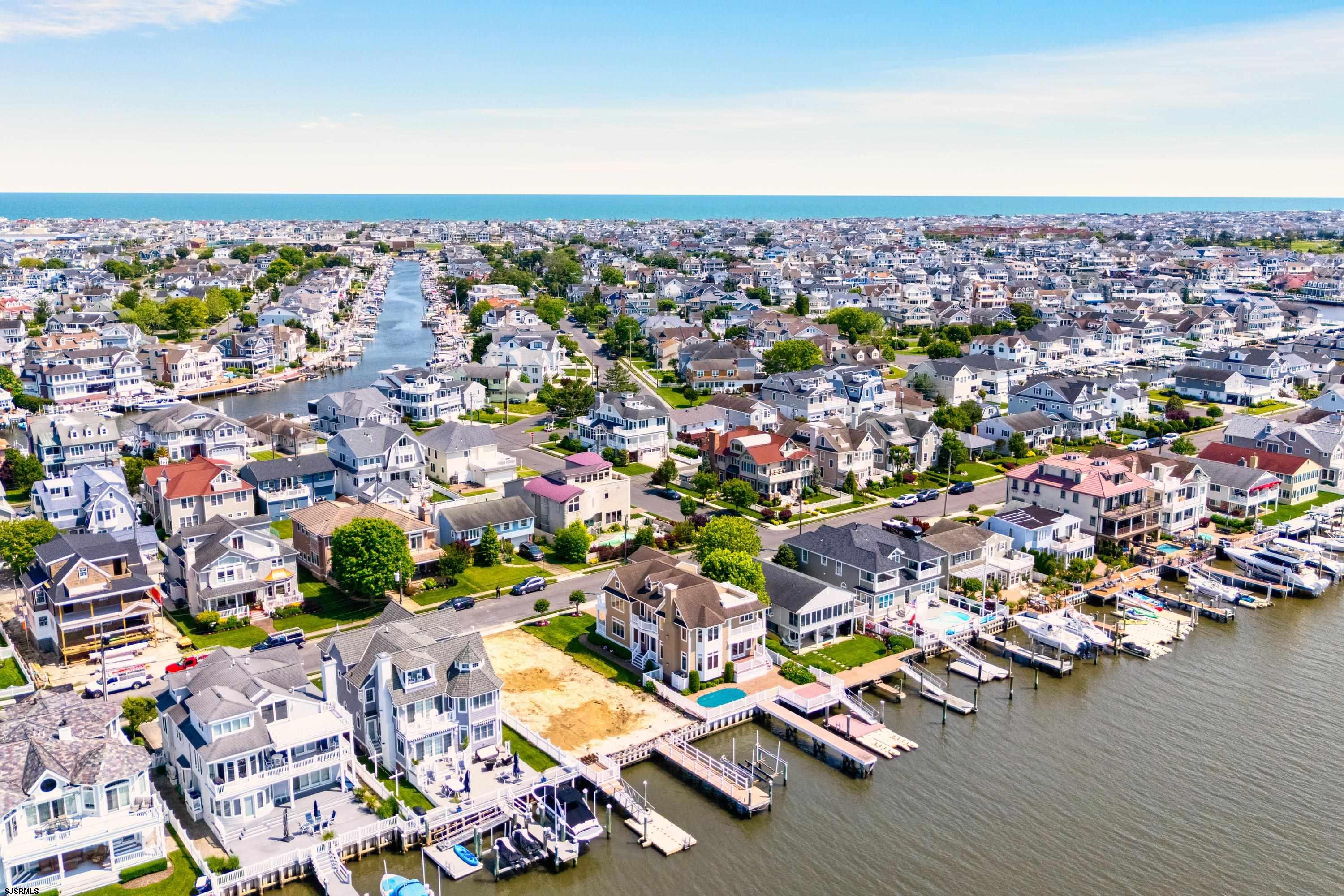 Ocean City, New Jersey 08226, United States, ,Land,Active,210172