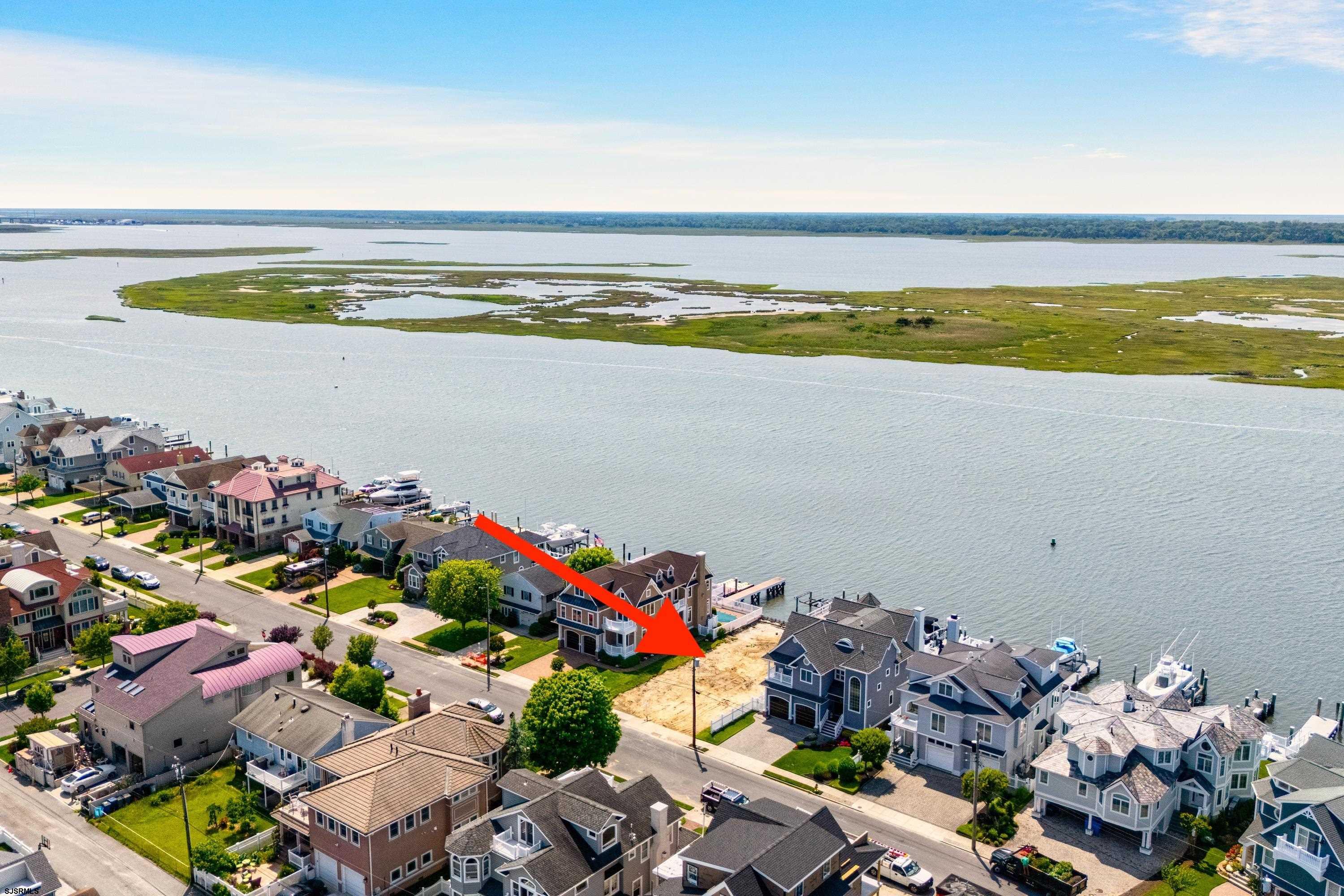 Ocean City, New Jersey 08226, United States, ,Land,Active,210172