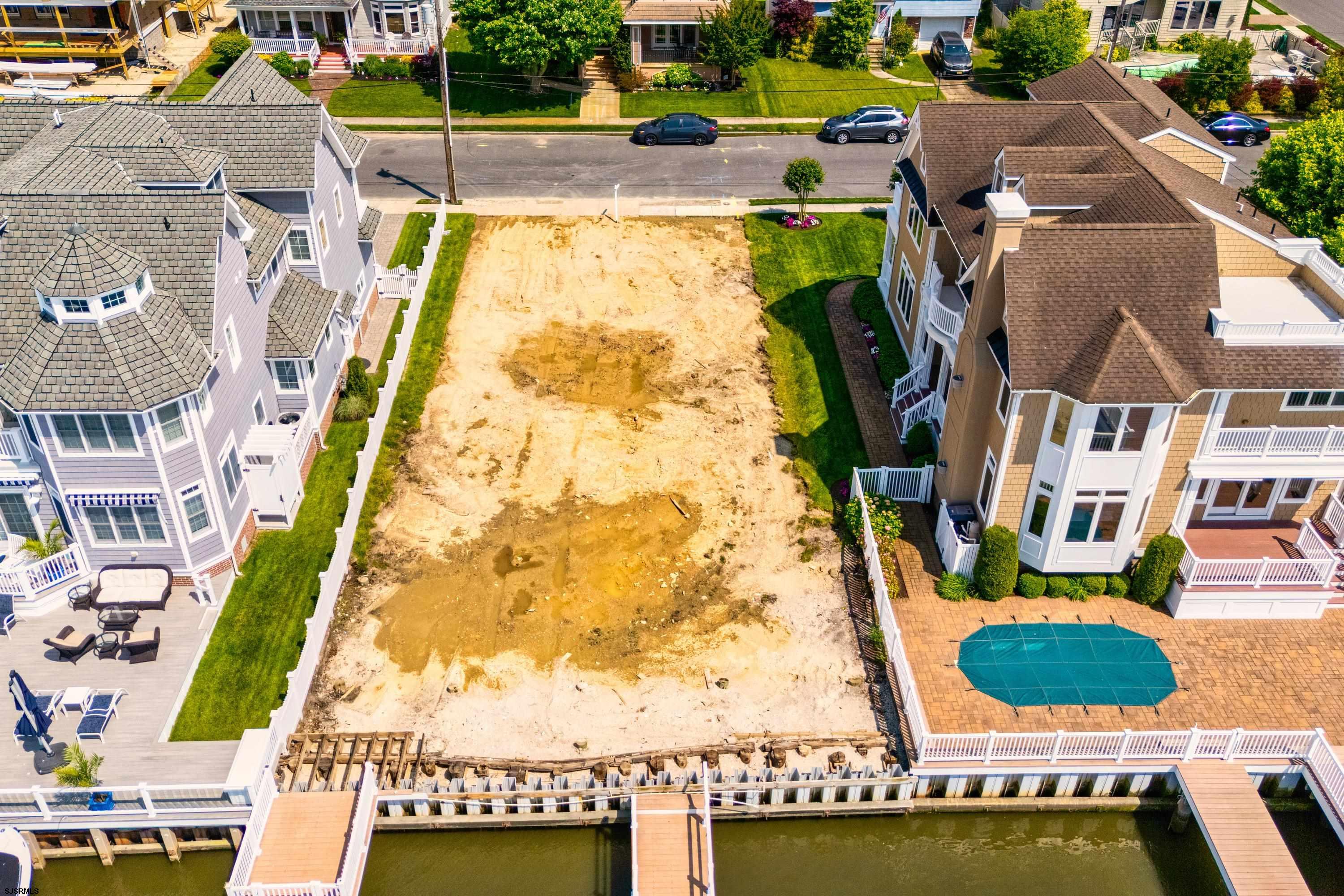 Ocean City, New Jersey 08226, United States, ,Land,Active,210172