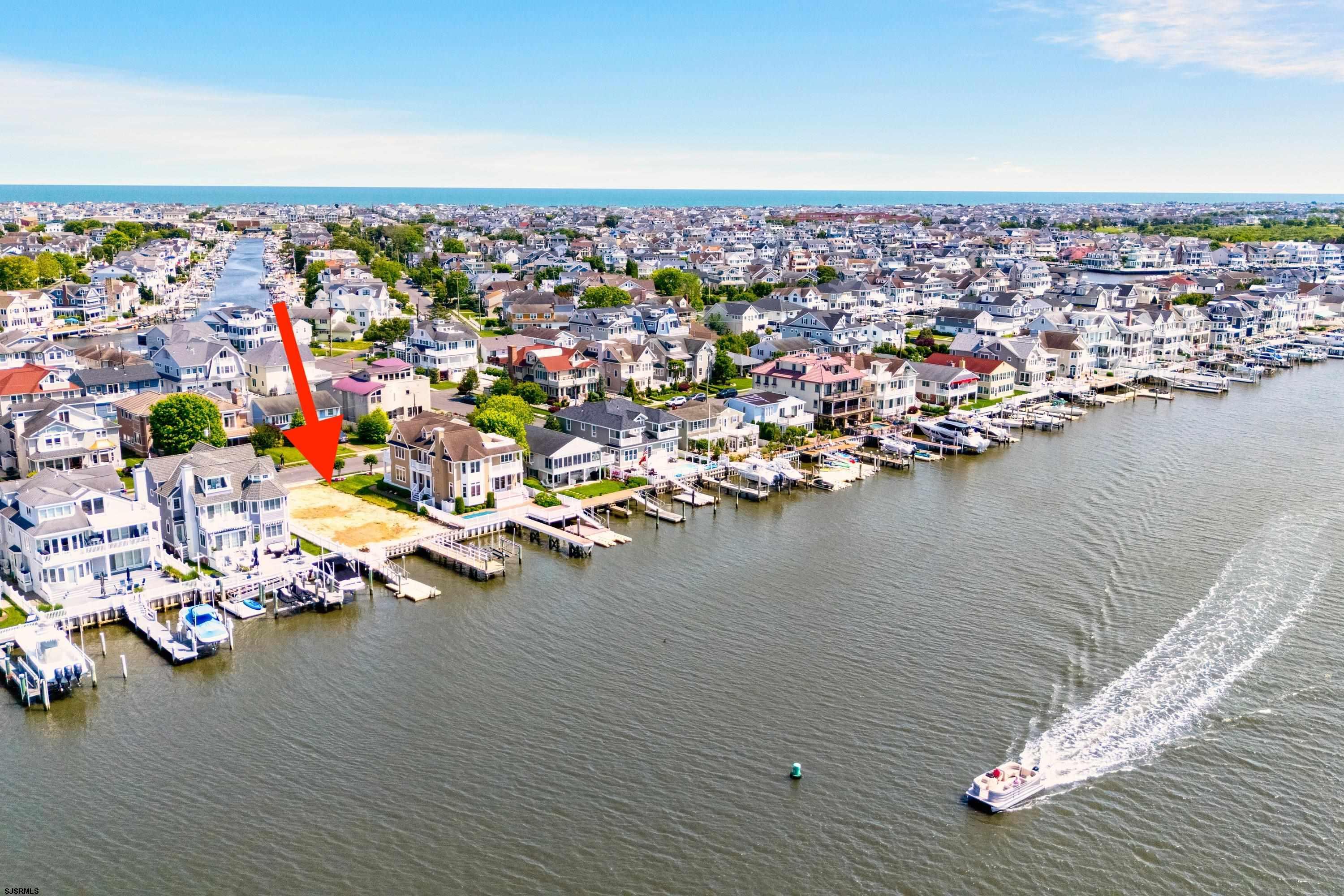 Ocean City, New Jersey 08226, United States, ,Land,Active,210172