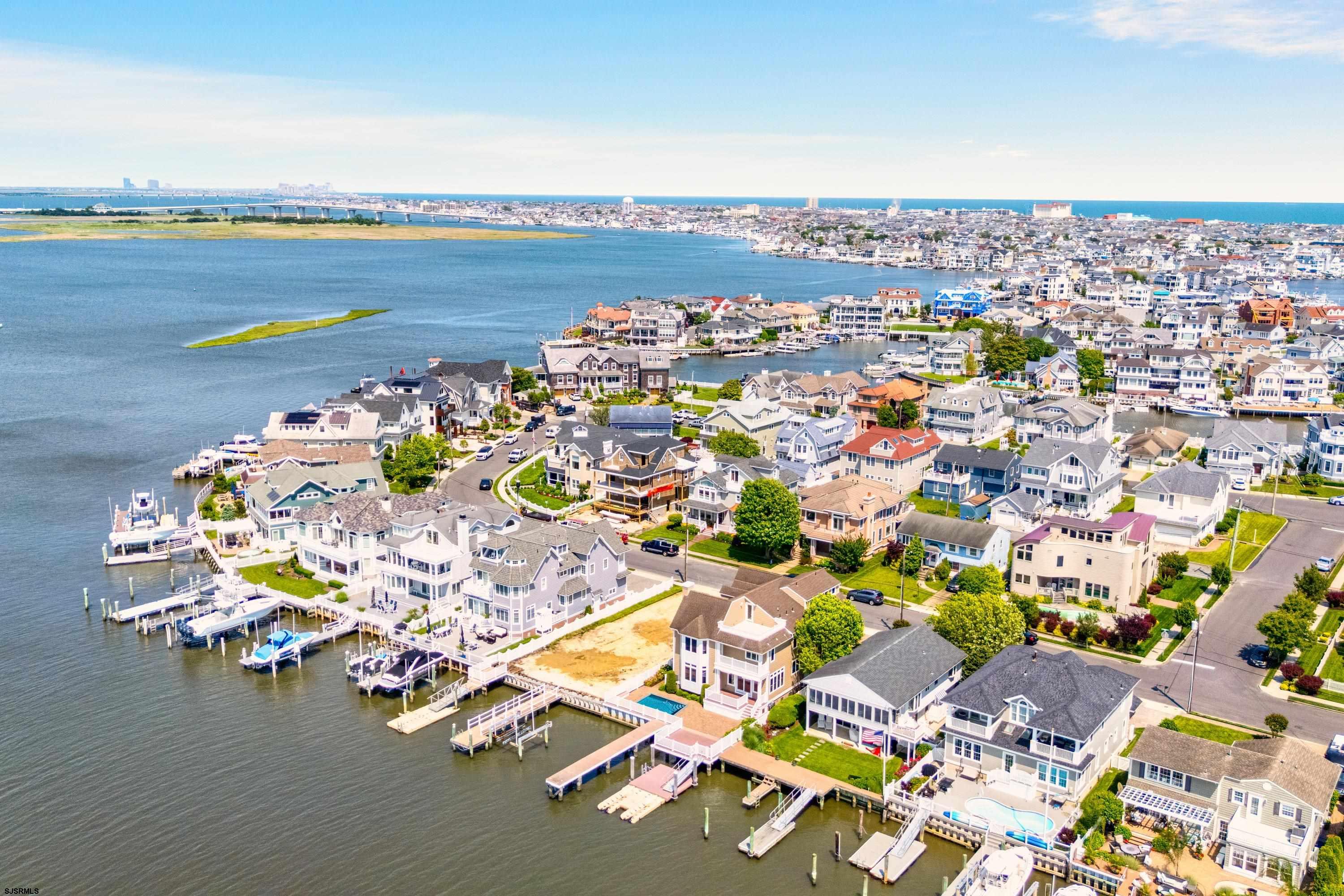 Ocean City, New Jersey 08226, United States, ,Land,Active,210172